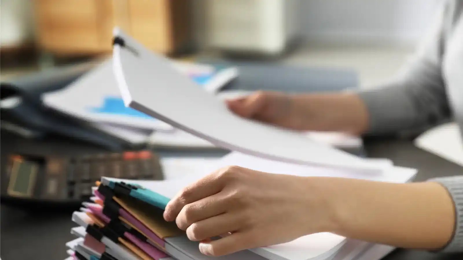 How Customs Brokerage Processing Can Reduce Customs Clearance Time