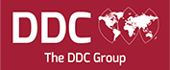 The DDC Group Data Capture Solutions and Freight Audit Companies