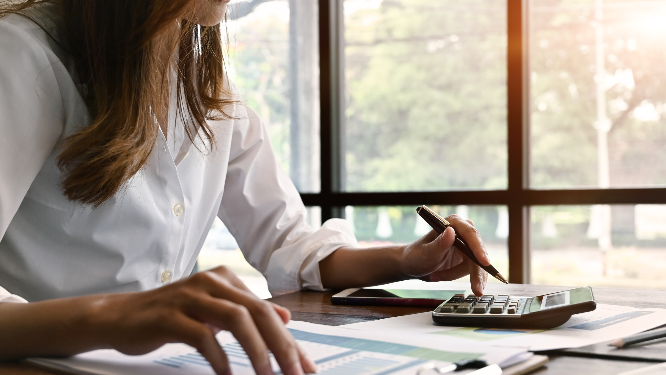 Adapt, Comply, and Grow with Financial Modernization