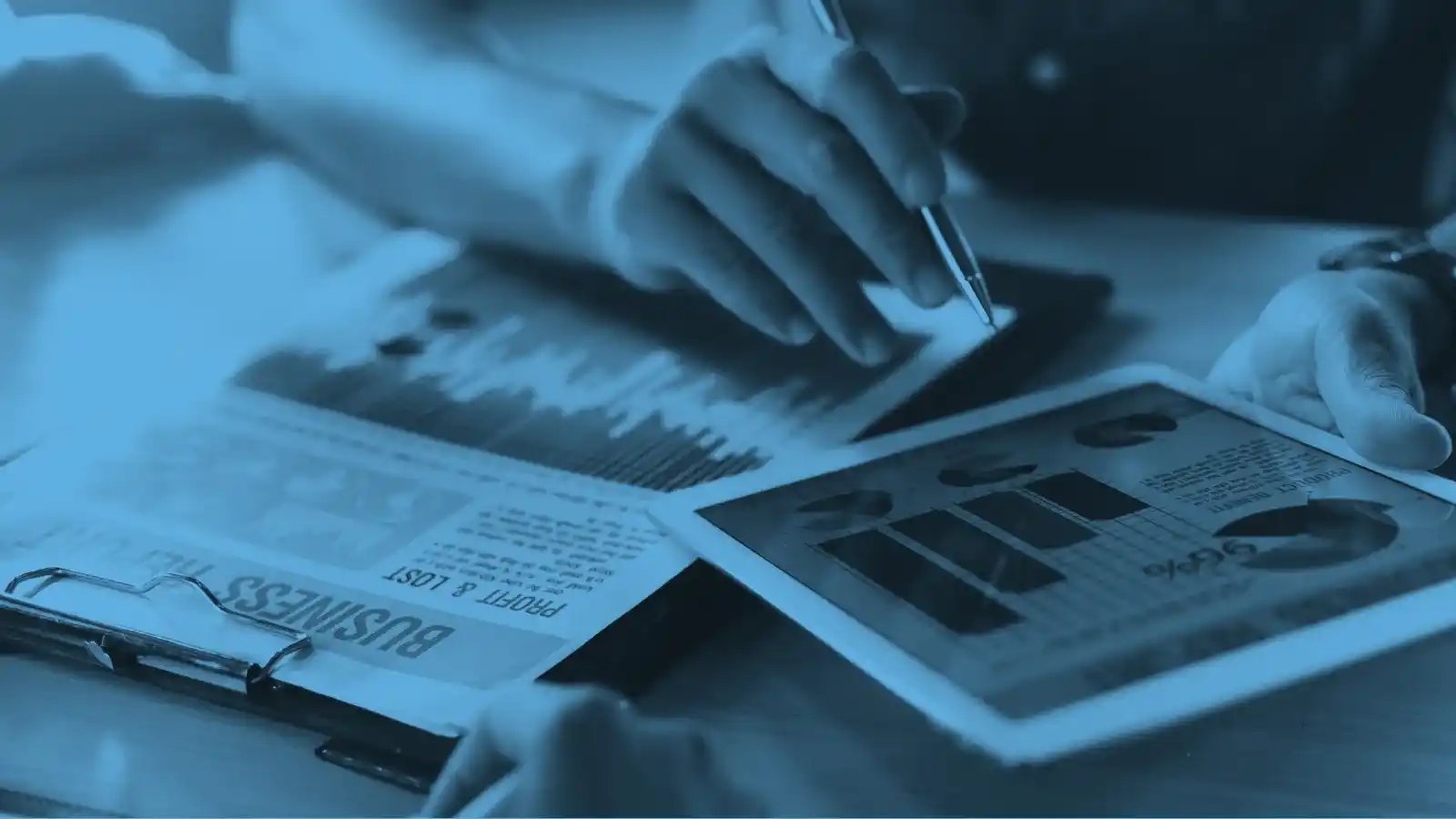 Mastering KPIs: 5 Strategies for Tracking and Improving Accounts Receivable