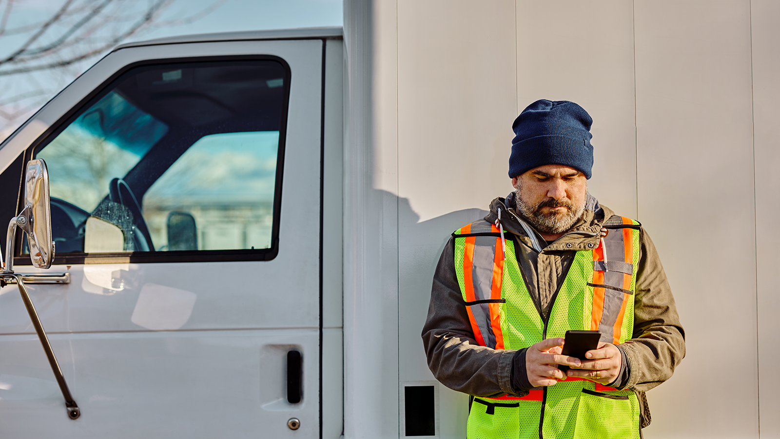 Enhancing Parcel & Freight Efficiency with DDC Sync®