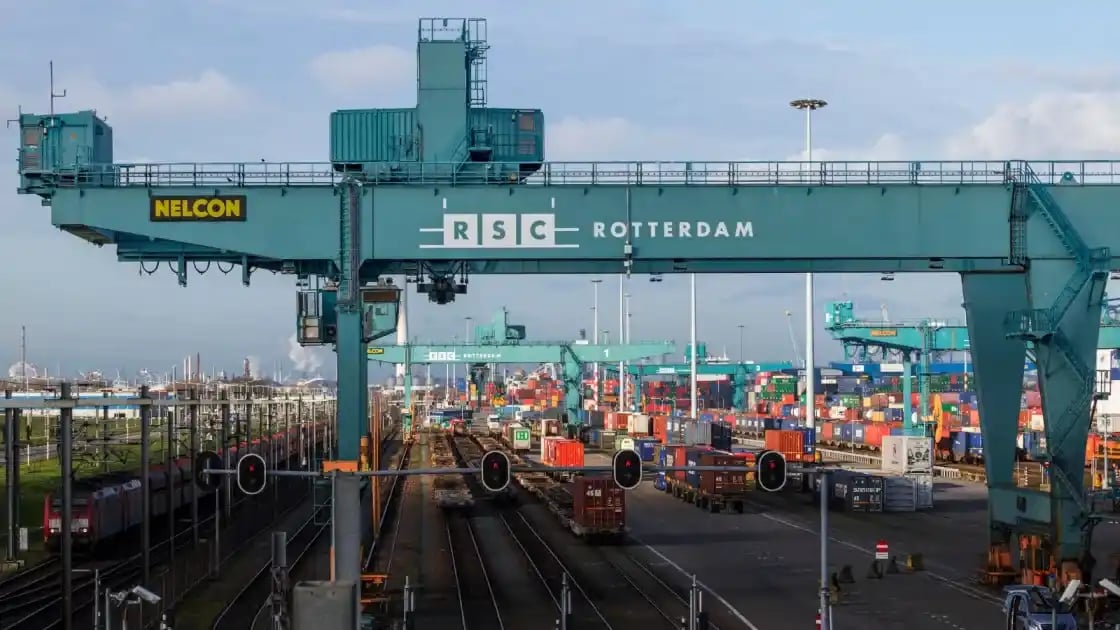 Netherlands Customs Clearance: Switching from AGS to DMS