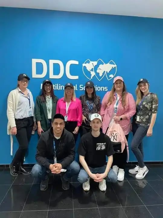 Celebrating Cultural Diversity and Exceptional Customer Service: Nearshore.