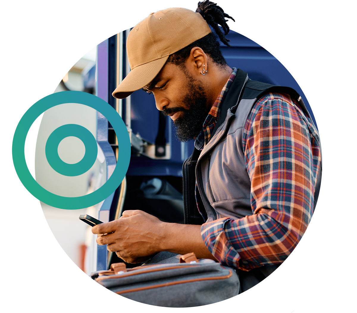 DDC Sync Capture | Shipping & Logistics