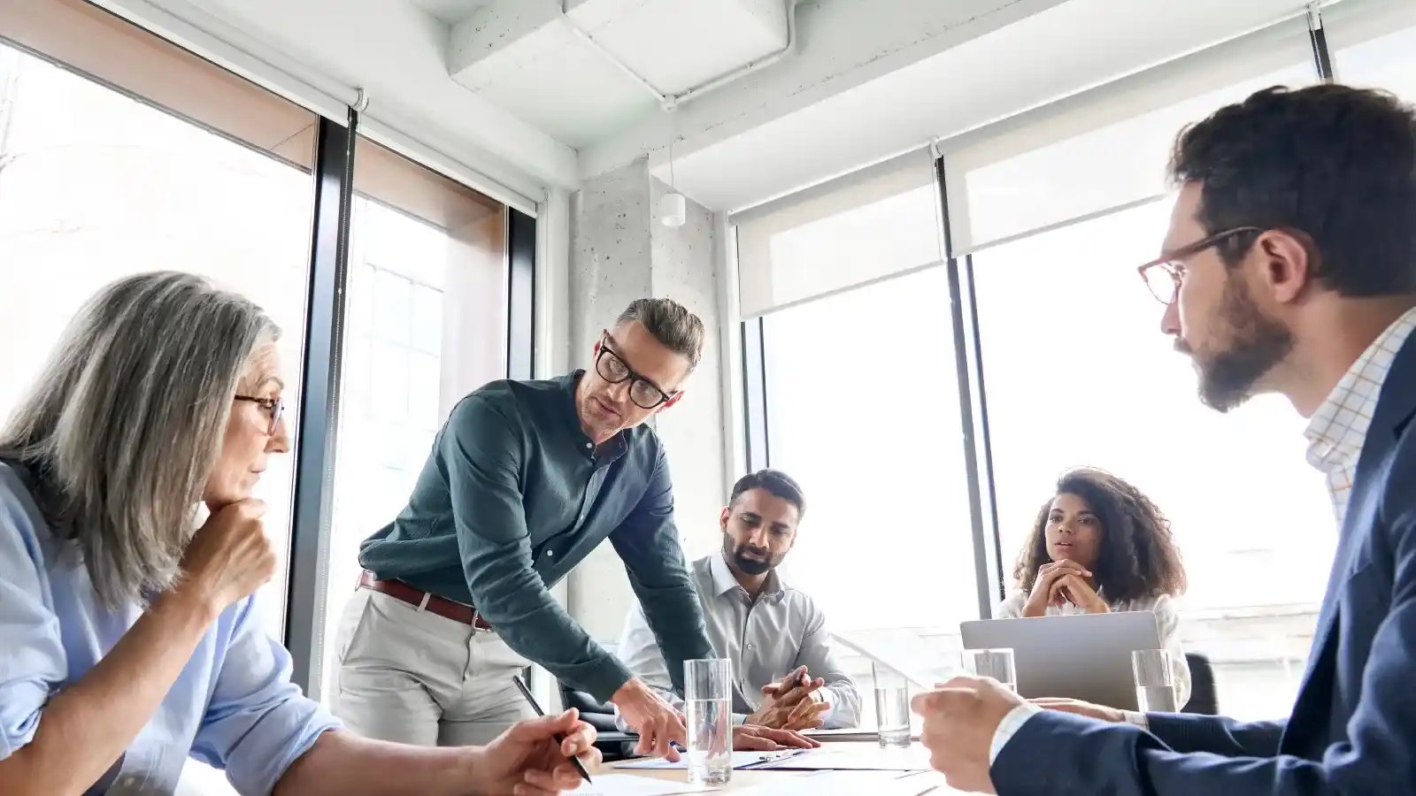 Proactive Strategies to Master Peak Season