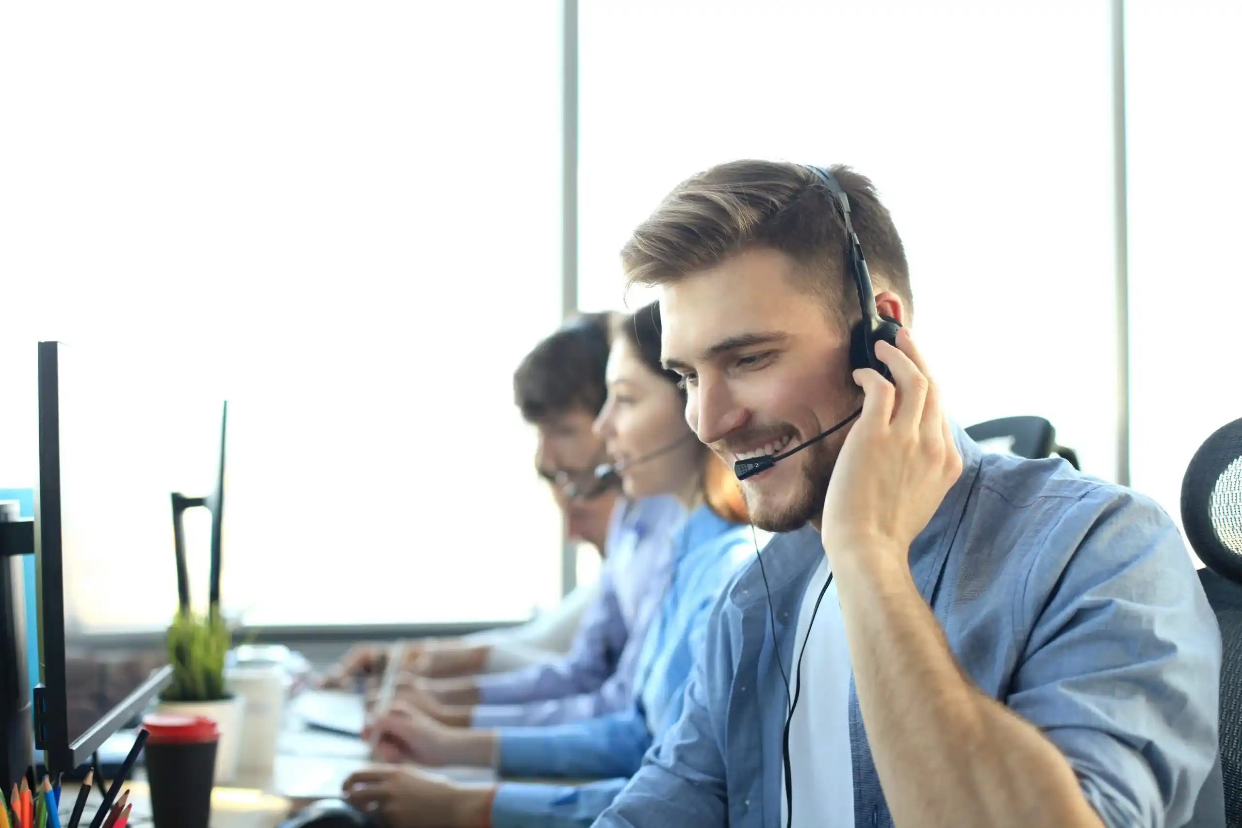Outsourced Customer Service in the UK: Why Now is the Perfect Time for Companies to Invest