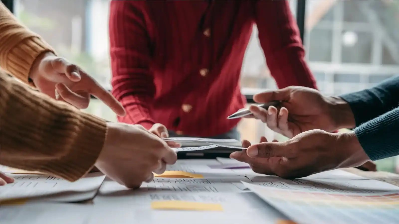 How to Mitigate Risk While Navigating the Switch from CHIEF to CDS