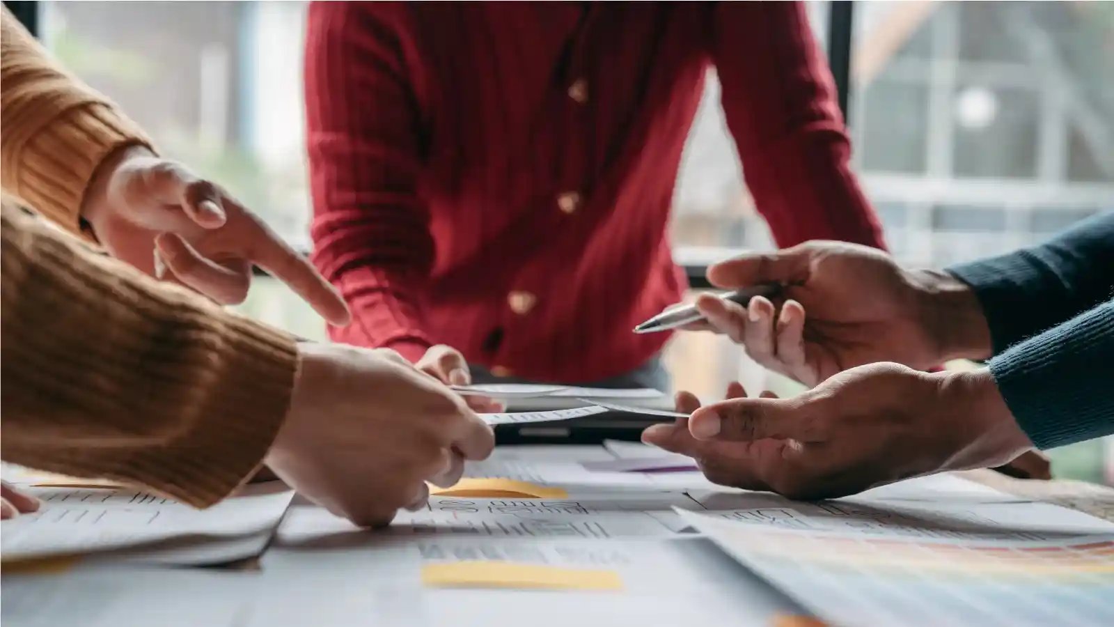 The Outsourcing Journey: A Sustainable Strategy for Business Growth