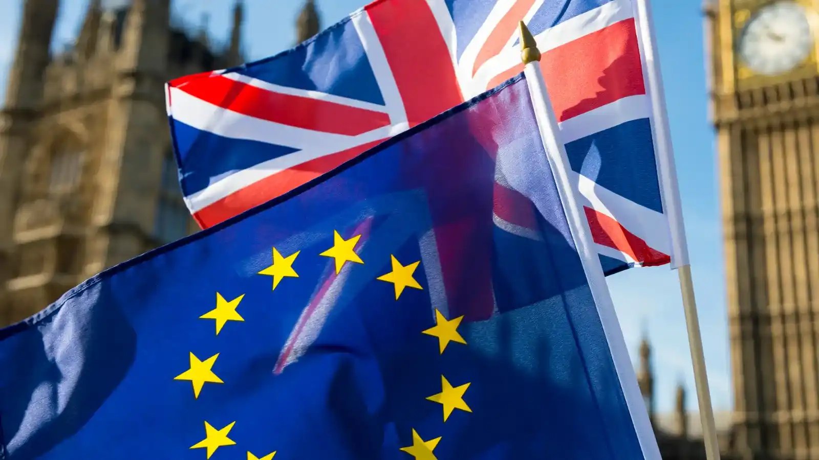 The Top 3 Post-Brexit Challenges for UK Companies