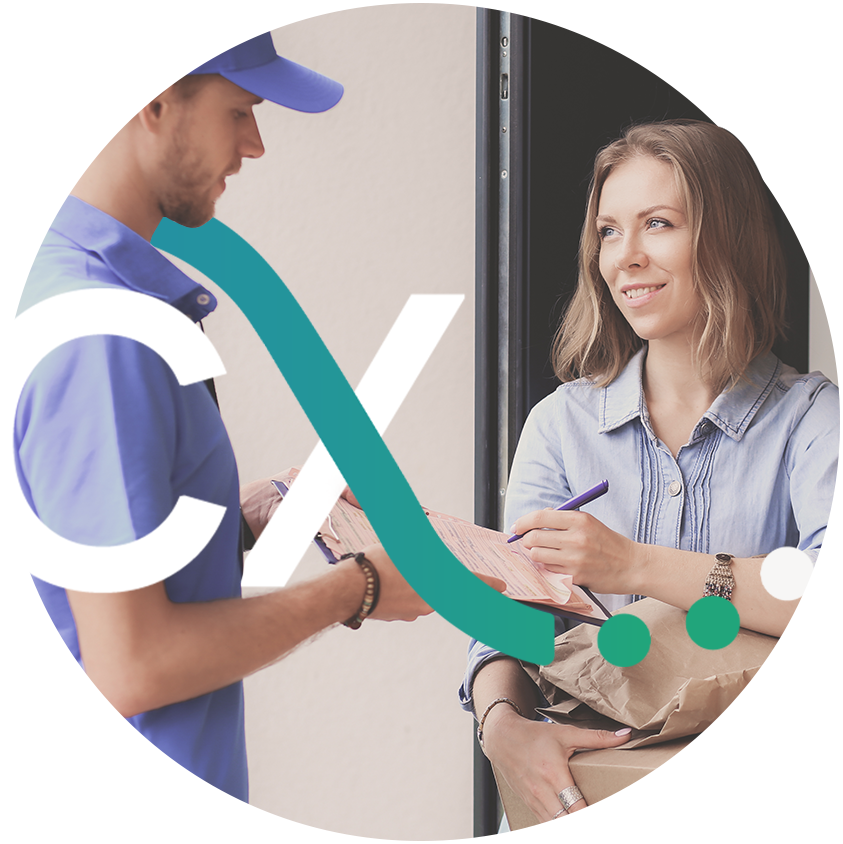 2025 CX Trends in Supply Chain