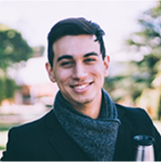 Chris Martinez