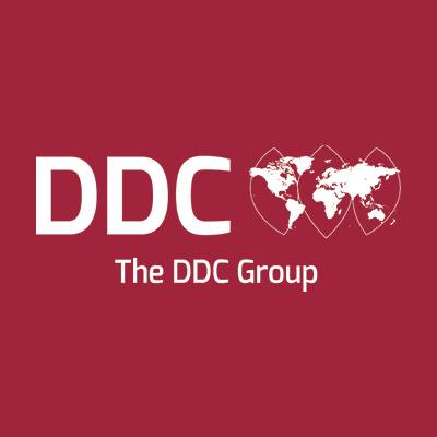 The DDC Group Reveals Rebrand