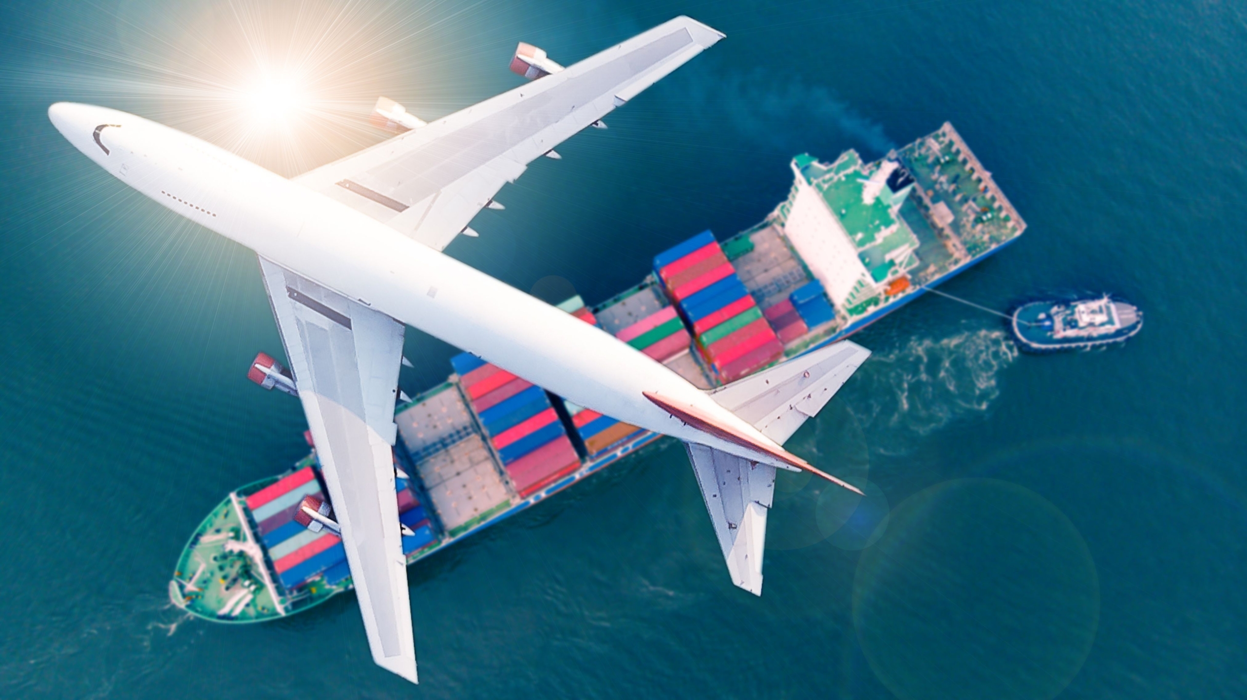 Global Freight Forwarders Hand DDC the Burden of Brexit Paperwork