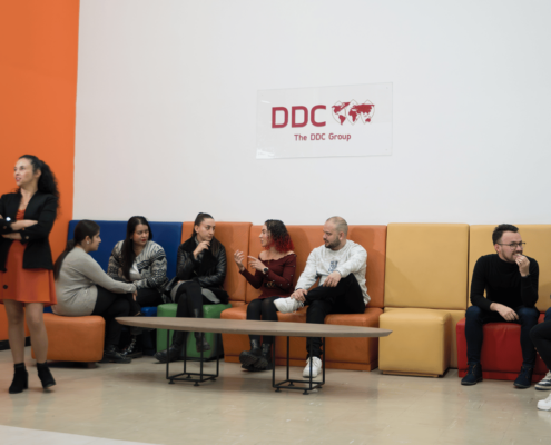 The DDC Group Expands to Nearshore